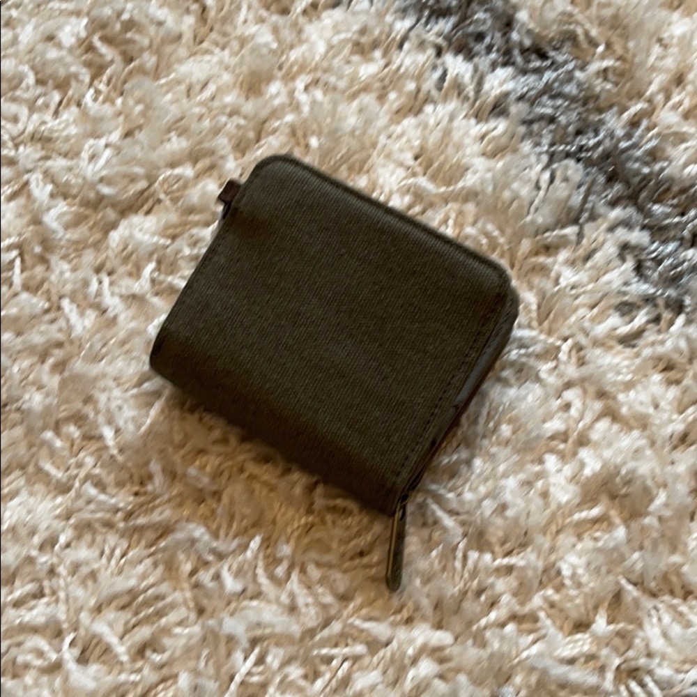 Thirty one wallet brand new
